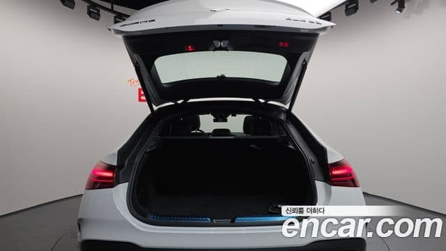 Mercedes-Benz GLE-класс W167 AMG GLE53 4MATIC+ купе, 2025 20