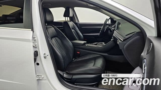 Hyundai Sonata (DN8) Premium, 2020 10