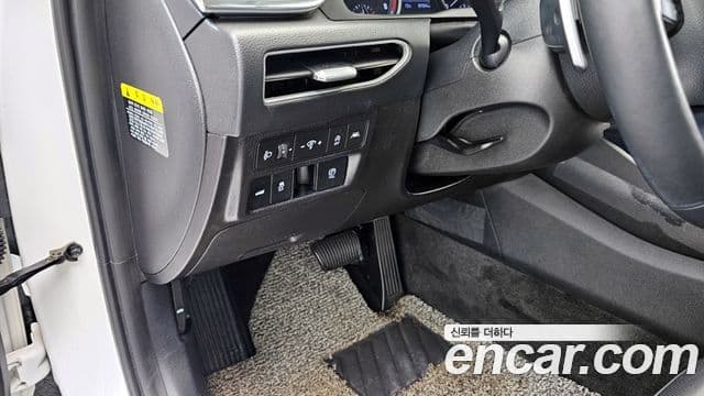 Hyundai Sonata (DN8) Premium, 2020 16