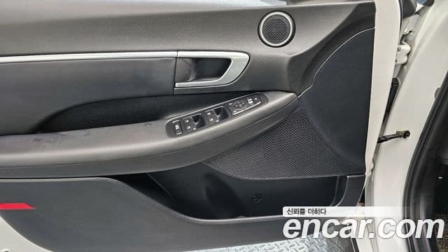 Hyundai Sonata (DN8) Premium, 2020 17