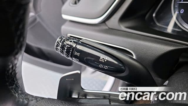 Hyundai Sonata (DN8) Premium, 2020 18