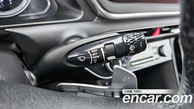 Hyundai Sonata (DN8) Premium, 2020 19