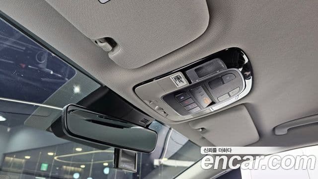 Hyundai Sonata (DN8) Premium, 2020 20