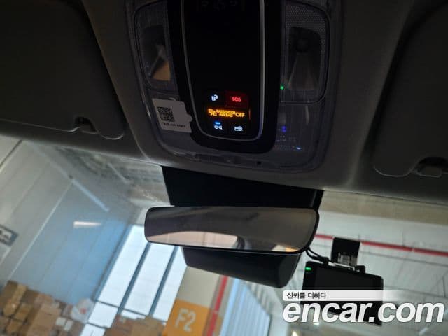 Hyundai Kona гибрид (SX2) Modern, 2025 11