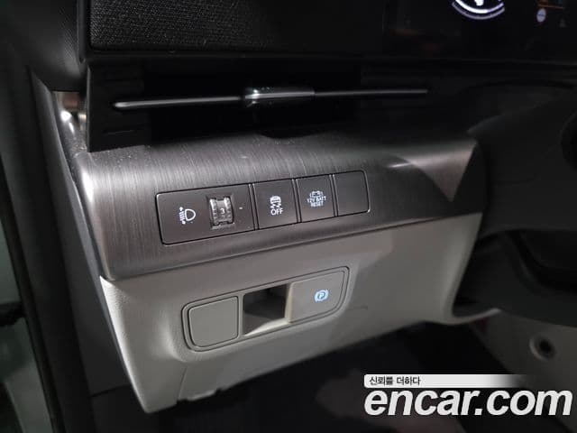 Hyundai Kona гибрид (SX2) Modern, 2025 15