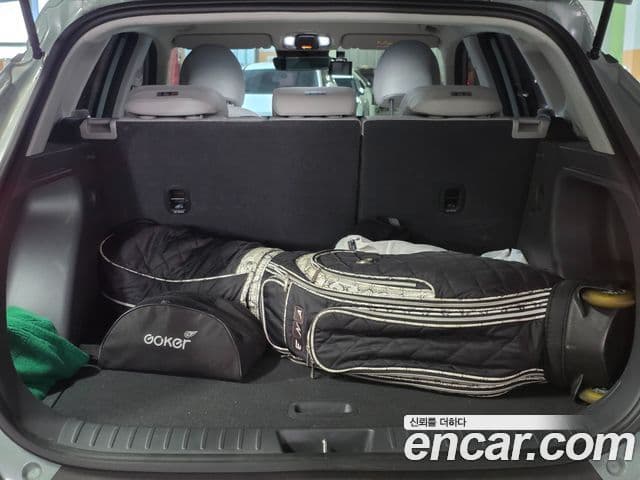 Hyundai Kona гибрид (SX2) Modern, 2025 16