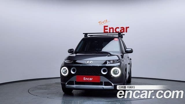 Hyundai Casper турбо D Essential Light, 2024 3