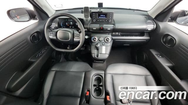 Hyundai Casper турбо D Essential Light, 2024 7