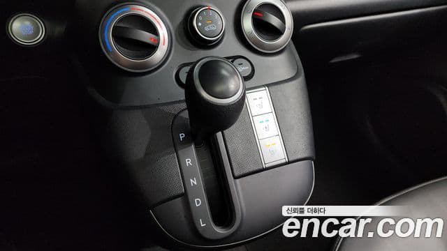 Hyundai Casper турбо D Essential Light, 2024 9