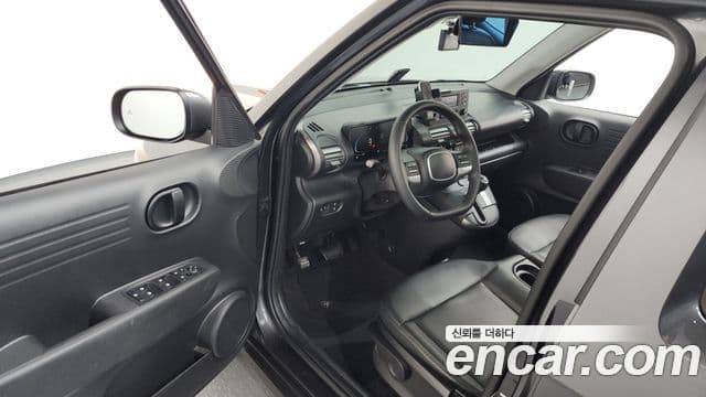 Hyundai Casper турбо D Essential Light, 2024 10