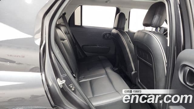 Hyundai Casper турбо D Essential Light, 2024 12