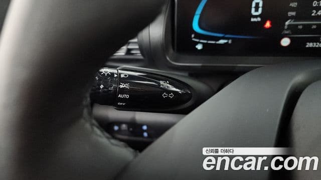 Hyundai Casper турбо D Essential Light, 2024 15