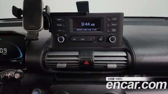 Hyundai Casper турбо D Essential Light, 2024 16