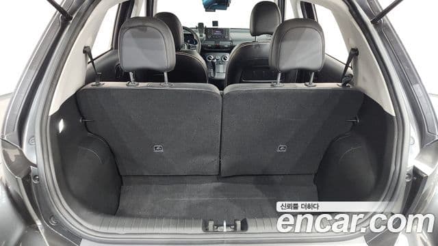 Hyundai Casper турбо D Essential Light, 2024 20