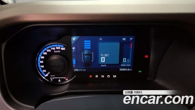 Ford Bronco 6세대 2.7 outer Banks, 2023 8