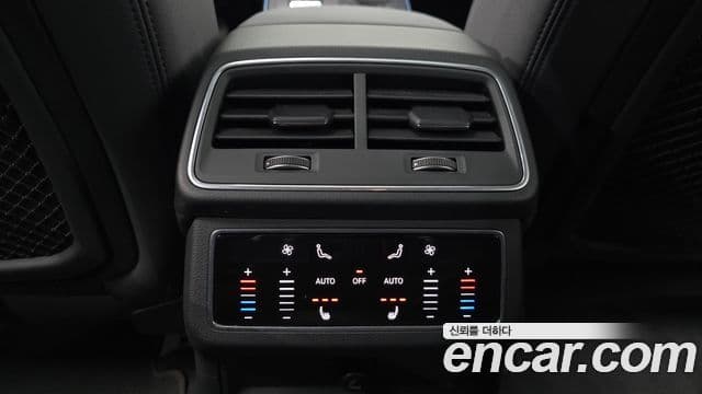 Audi A6 (C8), 2021 20