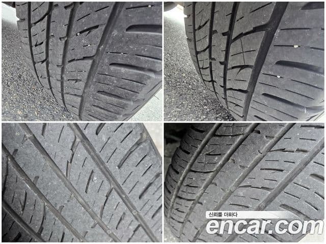 Hyundai Santa Fe The / новый Prime 1 million, 2017 9