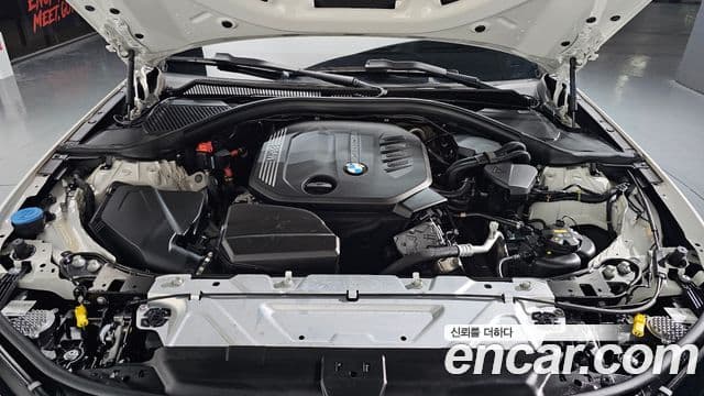 BMW 3시리즈 (G20) 320d M Sport, 2021 6