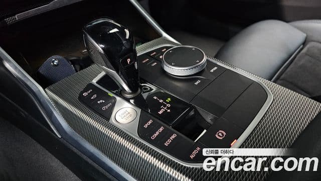 BMW 3시리즈 (G20) 320d M Sport, 2021 9