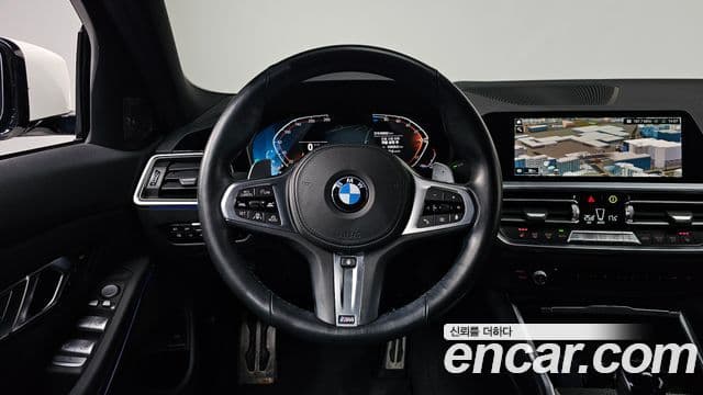BMW 3시리즈 (G20) 320d M Sport, 2021 13