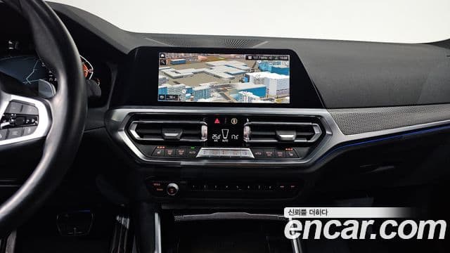 BMW 3시리즈 (G20) 320d M Sport, 2021 14