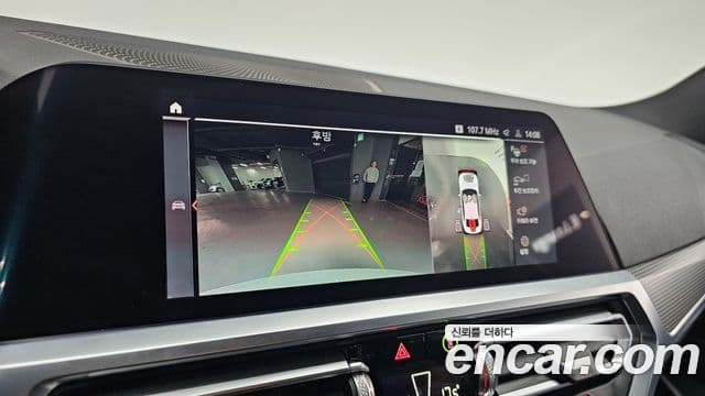 BMW 3시리즈 (G20) 320d M Sport, 2021 15