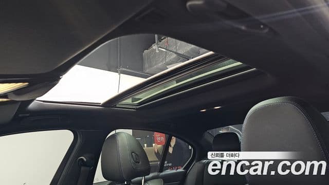 BMW 3시리즈 (G20) 320d M Sport, 2021 16