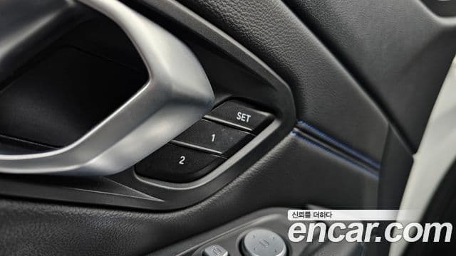 BMW 3시리즈 (G20) 320d M Sport, 2021 20