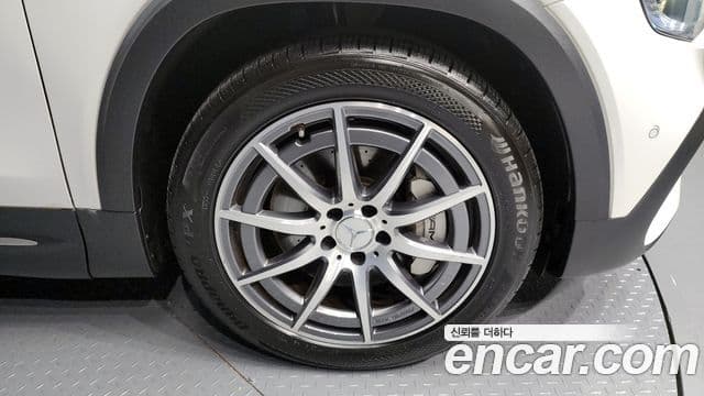 Mercedes-Benz GLB-класс X247 AMG GLB35 4MATIC, 2023 все фото