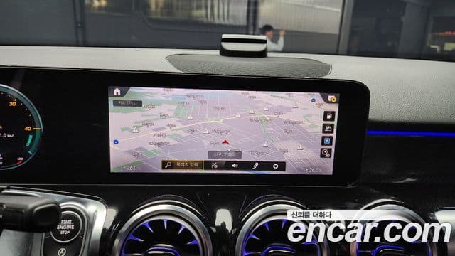 Mercedes-Benz GLB-класс X247 AMG GLB35 4MATIC, 2023 14