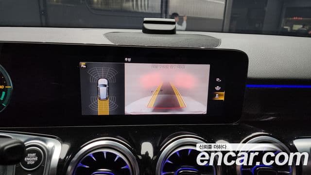 Mercedes-Benz GLB-класс X247 AMG GLB35 4MATIC, 2023 15