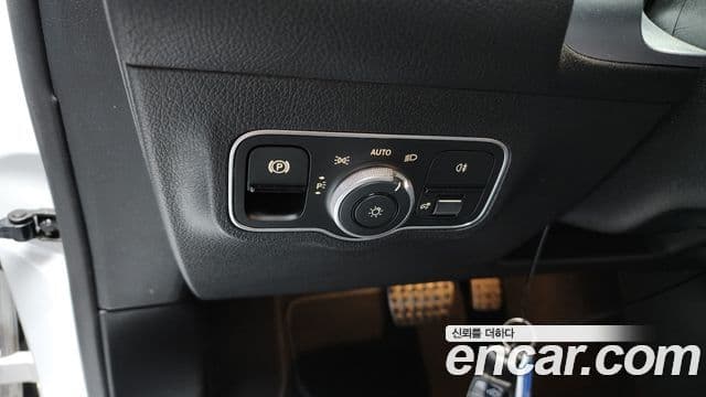 Mercedes-Benz GLB-класс X247 AMG GLB35 4MATIC, 2023 17