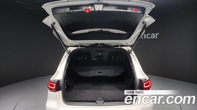 Mercedes-Benz GLB-класс X247 AMG GLB35 4MATIC, 2023 20