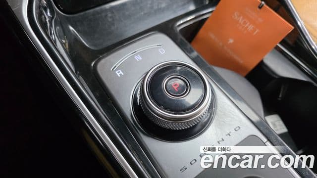 Kia Sorento 4세대 Prestige, 2021 9
