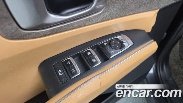 Kia Sorento 4세대 Prestige, 2021 12
