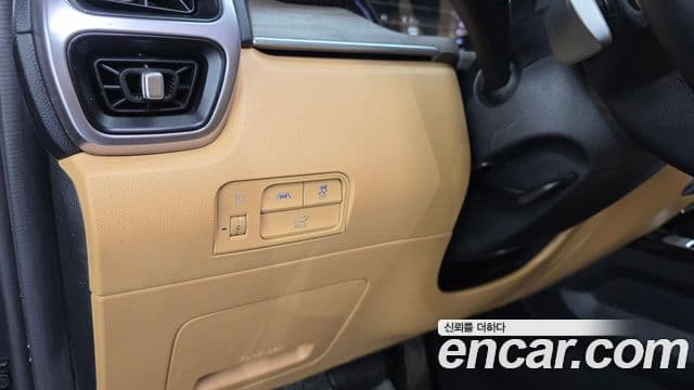 Kia Sorento 4세대 Prestige, 2021 13
