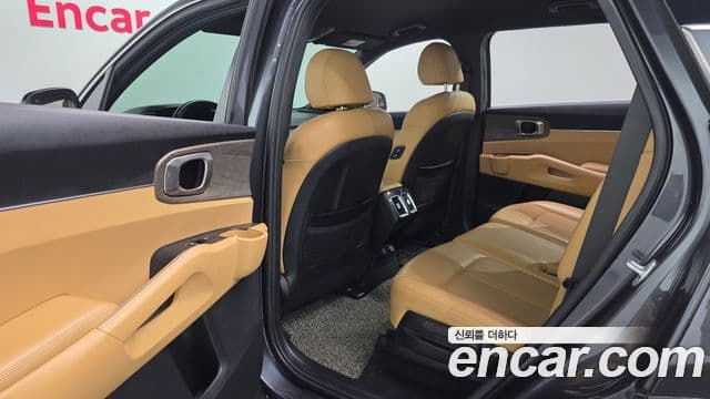 Kia Sorento 4세대 Prestige, 2021 17