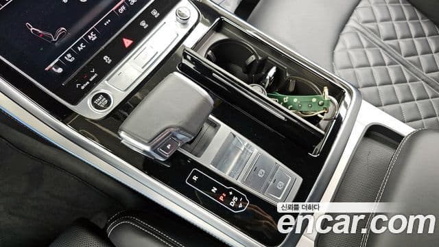 Audi Q8 (4M) Premium, 2023 9