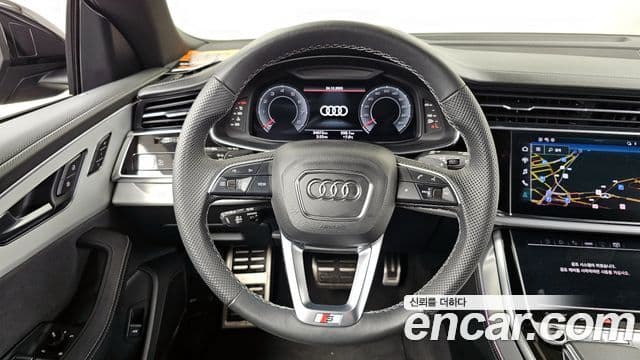 Audi Q8 (4M) Premium, 2023 13