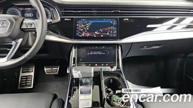 Audi Q8 (4M) Premium, 2023 14