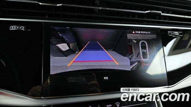 Audi Q8 (4M) Premium, 2023 15