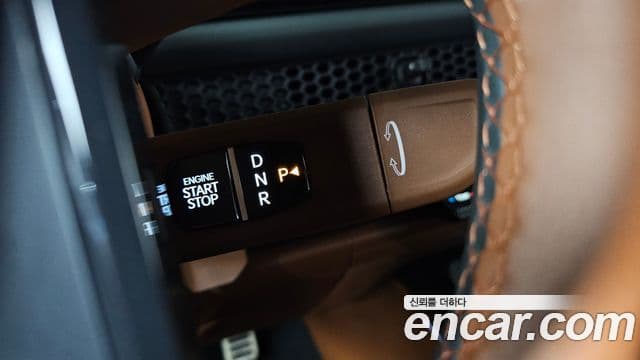 Kia 타스만 X-Pro, 2026 9