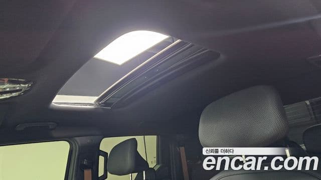 Kia 타스만 X-Pro, 2026 16