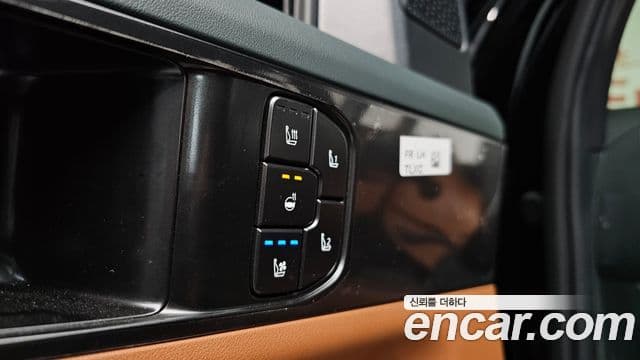 Kia 타스만 X-Pro, 2026 17