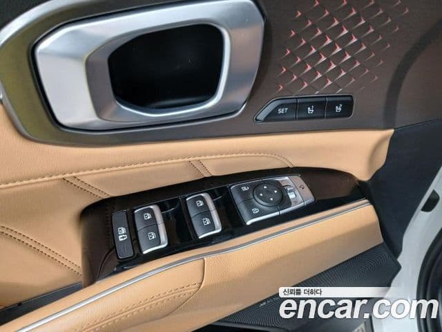 Kia Sorento 4세대 Signature, 2021 9