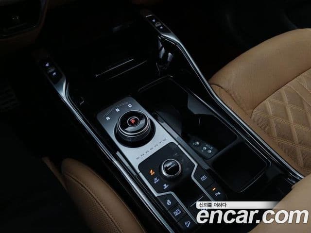 Kia Sorento 4세대 Signature, 2021 15