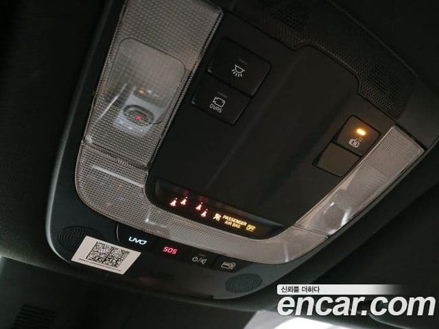 Kia Sorento 4세대 Signature, 2021 16