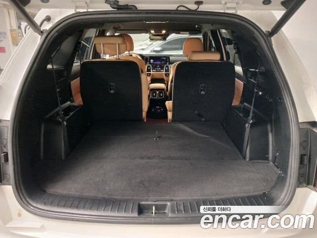 Kia Sorento 4세대 Signature, 2021 18