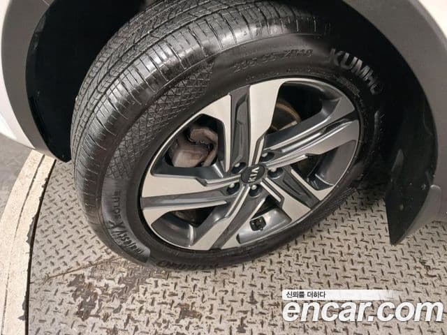 Kia Sorento 4세대 Signature, 2021 20