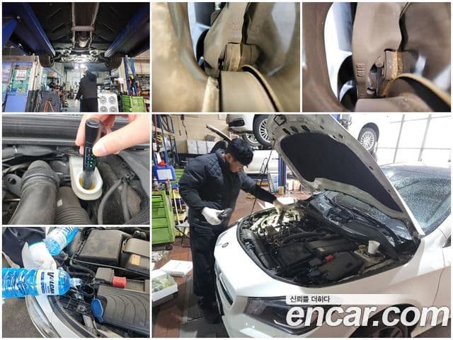 Mercedes-Benz CLA-класс C117 CLA200 d, 2016 14